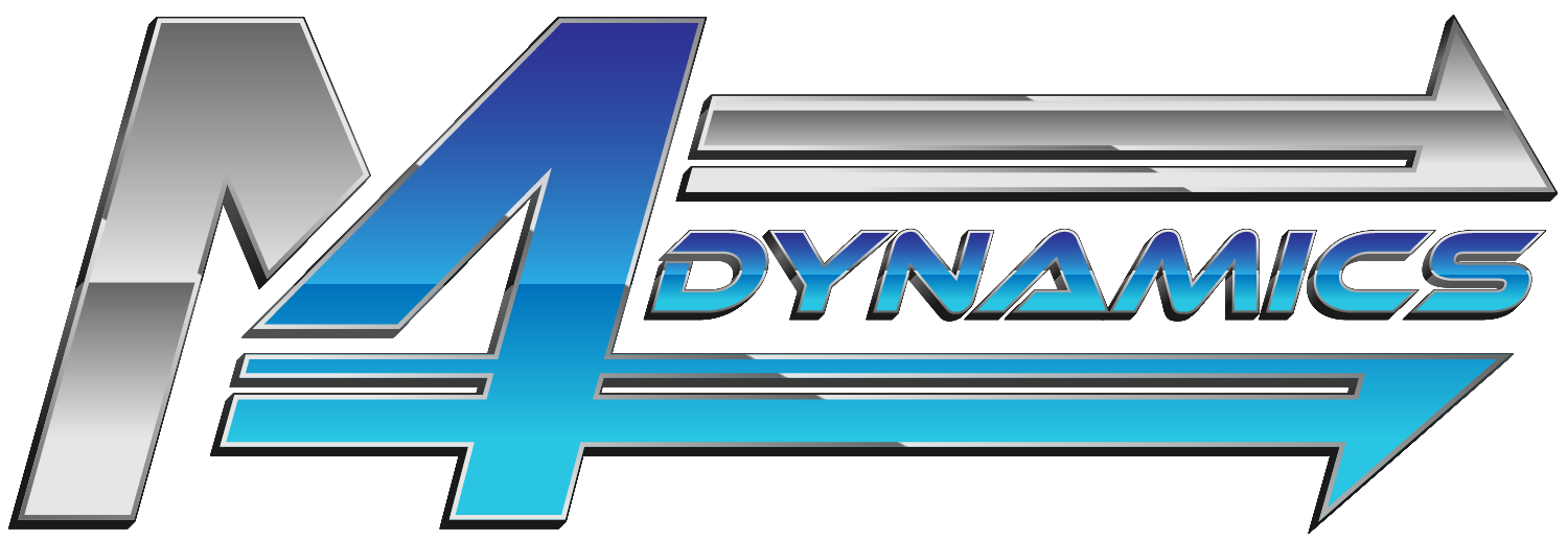 M4 Dynamics
