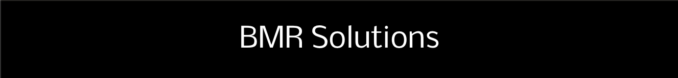 BMR Solutions